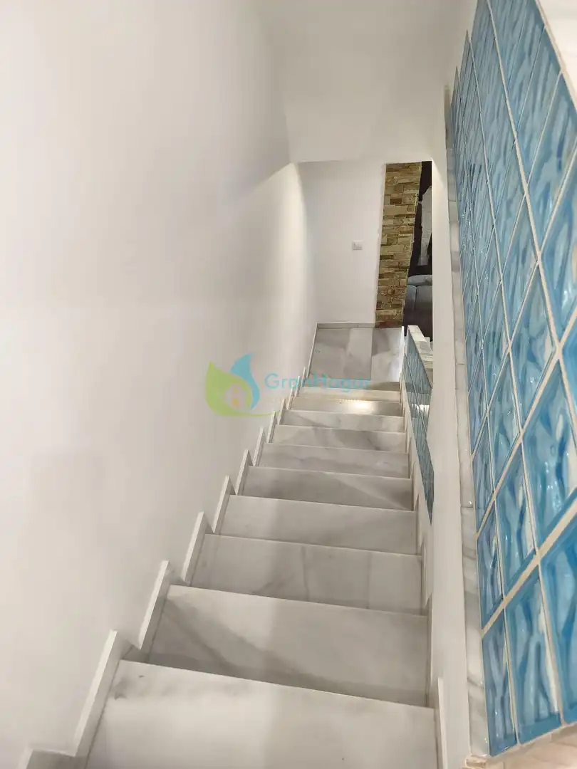 Casa o xalet en venda en Sevilla amb Traster, Moblat i Balcó
