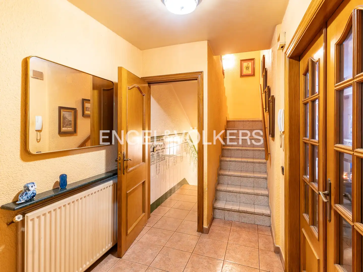 Casa o chalet en venta en Mollet del Vallès con Aire acondicionado, Calefacción y Jardín privado