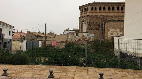 Foto 4 von Residential zum Verkauf in Plaza Castillo, 1, Alagón, Zaragoza
