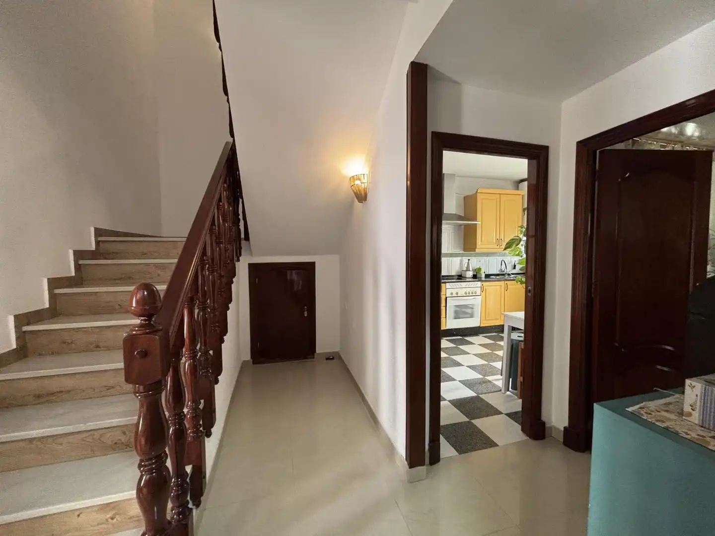 Casa o chalet en venta en San Fernando con Terraza y Trastero