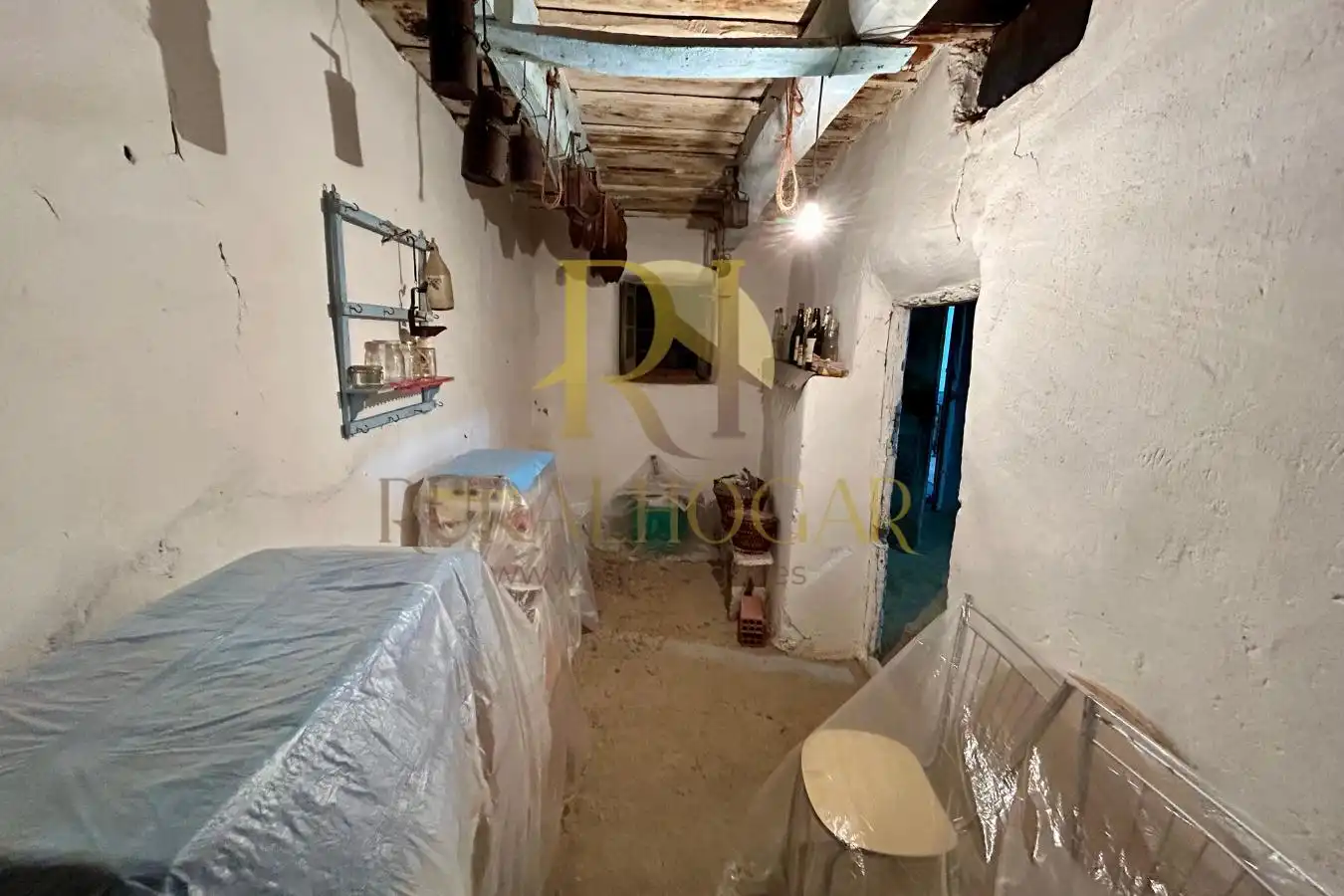 Casa o chalet en venta en Calle el Cueto, 25, Ardón