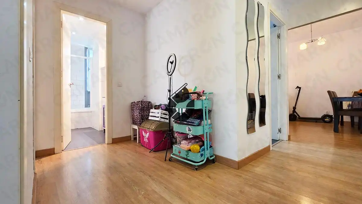Flat for sale in Mairena del Aljarafe  with Air Conditioner and Storage room