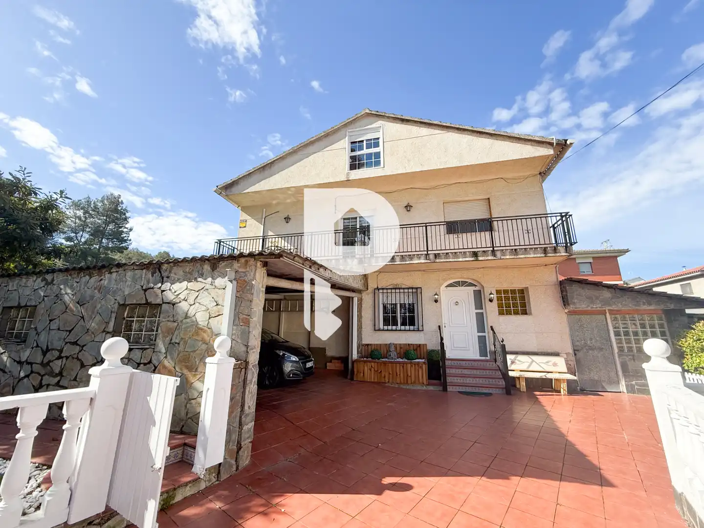 House with terrace for sale in Sant Esteve Sesrovires, imagen 12