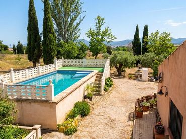 Chalet en venta en 37 - CARRASCO