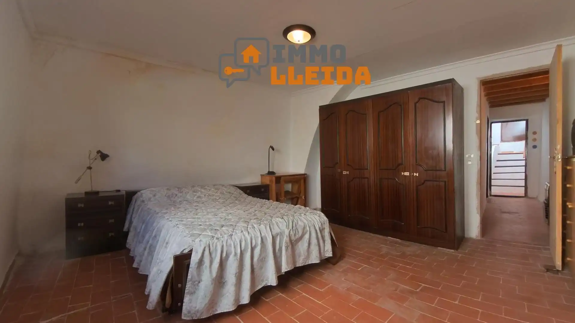 Adosado con terraza en venta en Calle Santa Maria, imagen 31