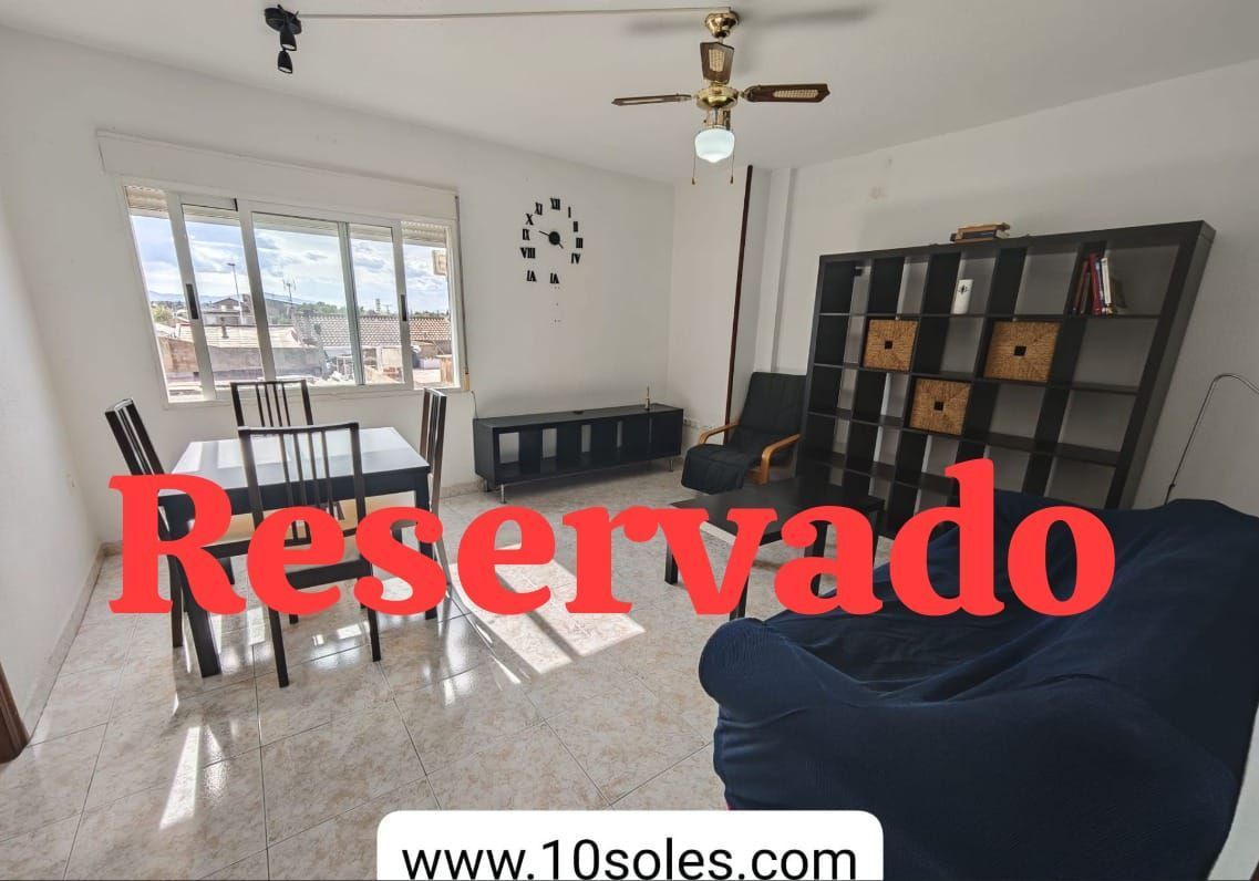 Bedroom of Flat for sale in Orihuela