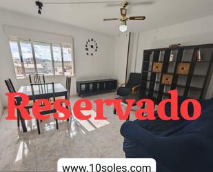 Bedroom of Flat for sale in Orihuela