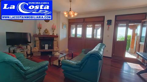 Foto 5 de Casa adosada de alquiler en Avenida Severiano Ballesteros, Marina de Cudeyo, Cantabria