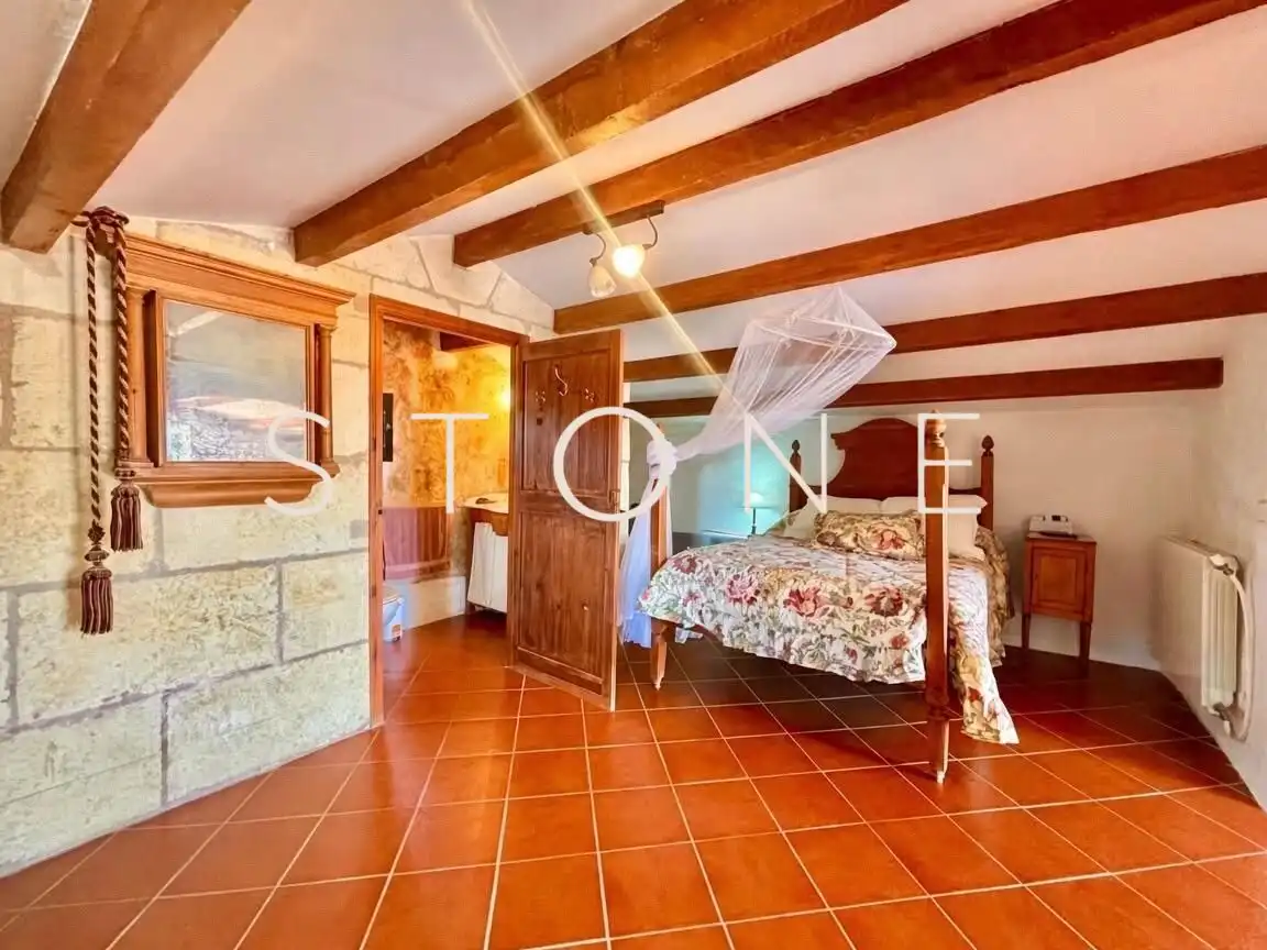 Maison avec piscine à vendre à Cap d'en Font - Binissafúller, imagen 38