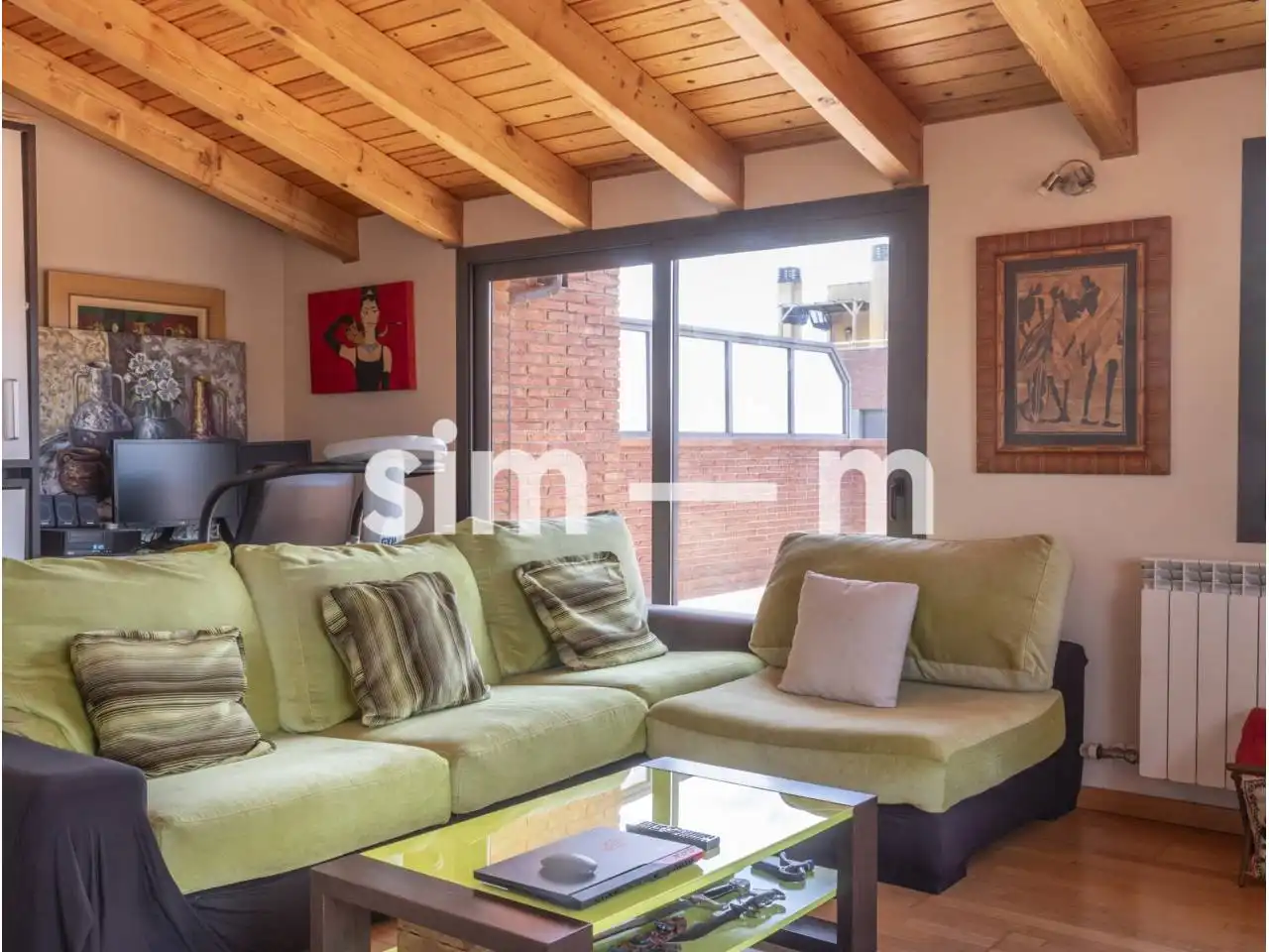 Piso en venta en El Sucre - El Nadal