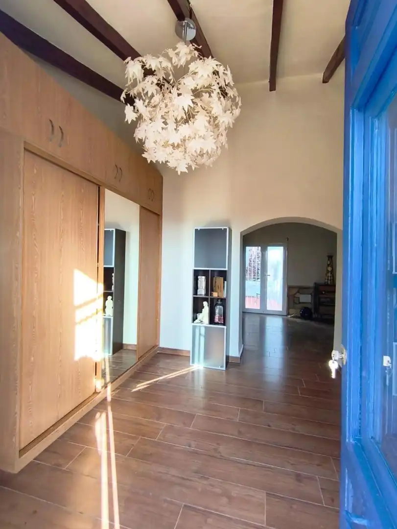 Houses for sale in Aigües  with Private garden