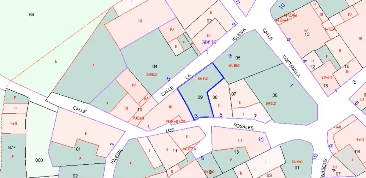 Residencial en venda en Sahún