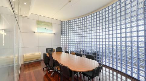 Foto 4 de Oficina en venda a  Letxumborro, Centro - Mendibil - Santiago, Gipuzkoa