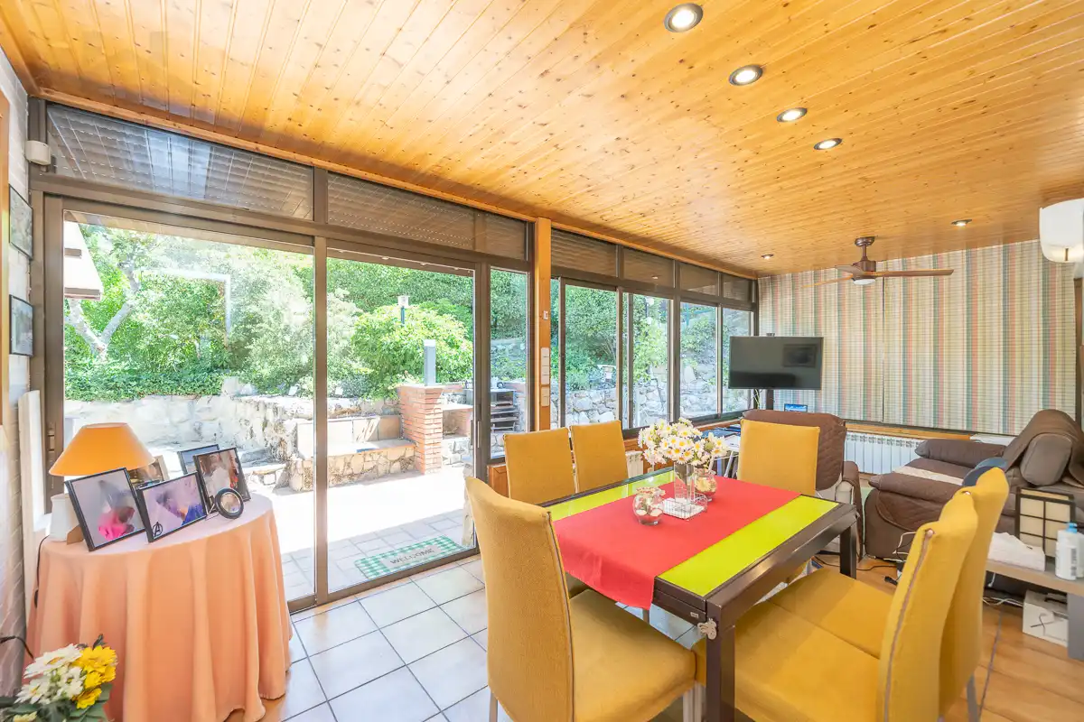 Villa avec jardin à vendre à Parquelagos - Puente Nuevo, imagen 8