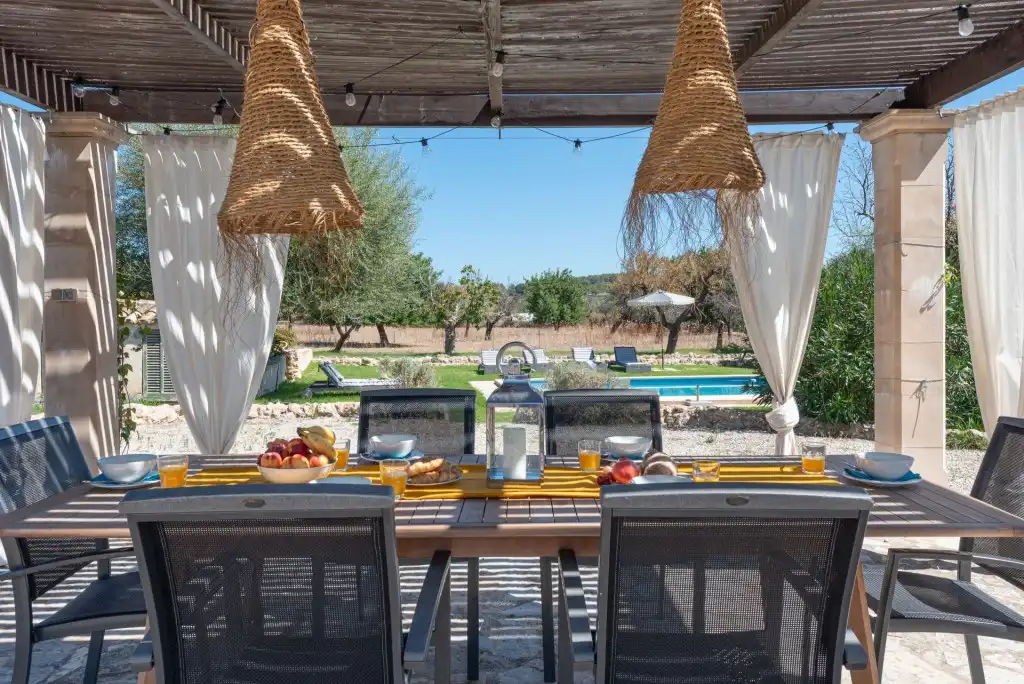 Maison rustique avec piscine à vendre à Selva, imagen 4