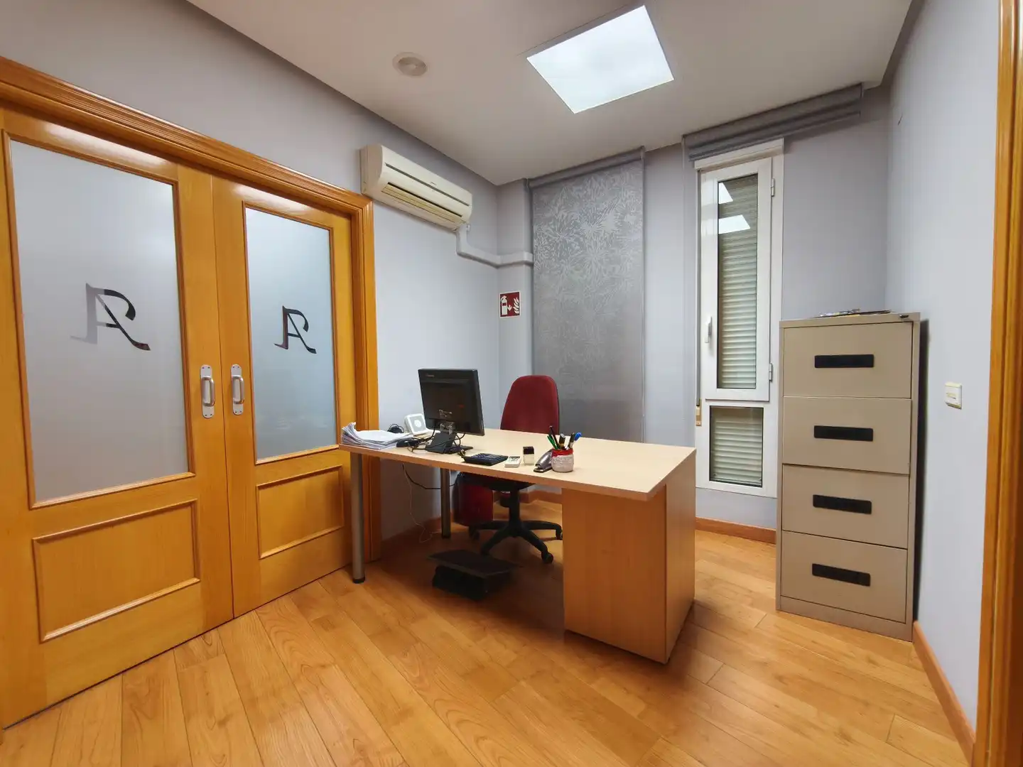 Piso con ascensor en venta en Rascón, imagen 5