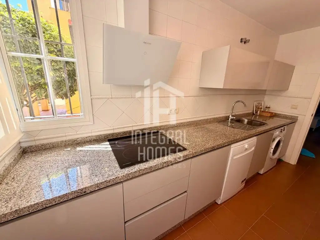 Apartment with pool for sale in Urbanización Albatros Golf, imagen 10