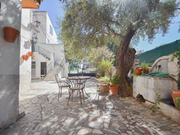 Villa con balcone in vendita a Calle Calle de la Casería 15