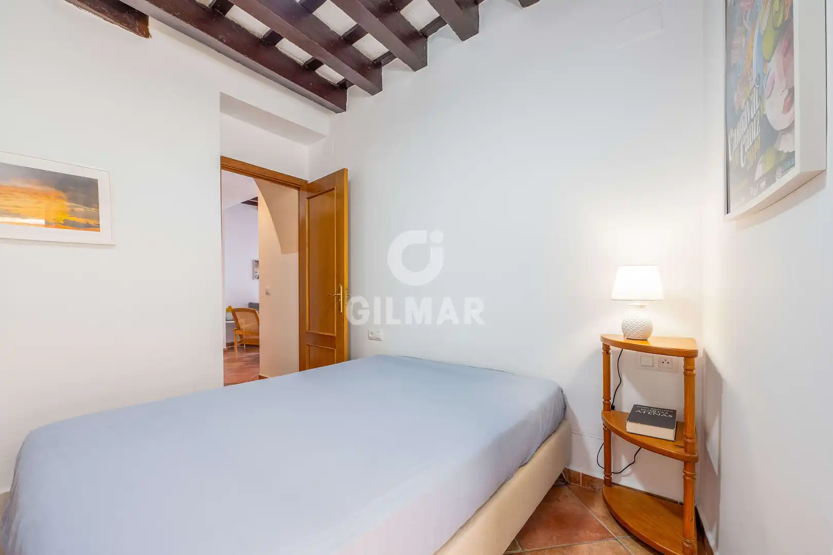 Piso en venta en El Pópulo - Santa María, imagen 29