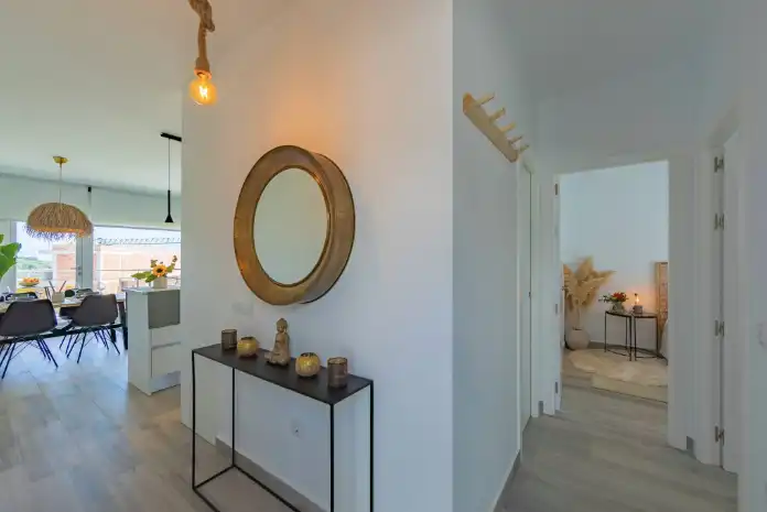 Penthouse with pool for sale in Calle Algeciras, imagen 24