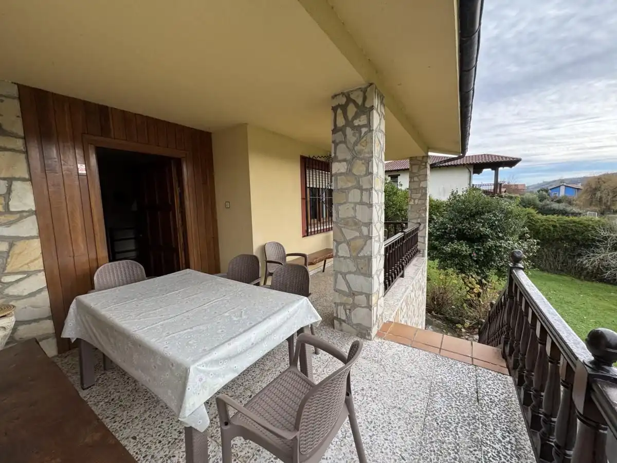 Maison avec jardin à vendre à Vidiago - Pendueles - Tresgrandas, imagen 30