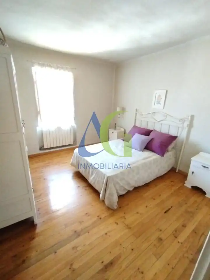 Casa con jardín en venta en Santovenia de la Valdoncina, imagen 19
