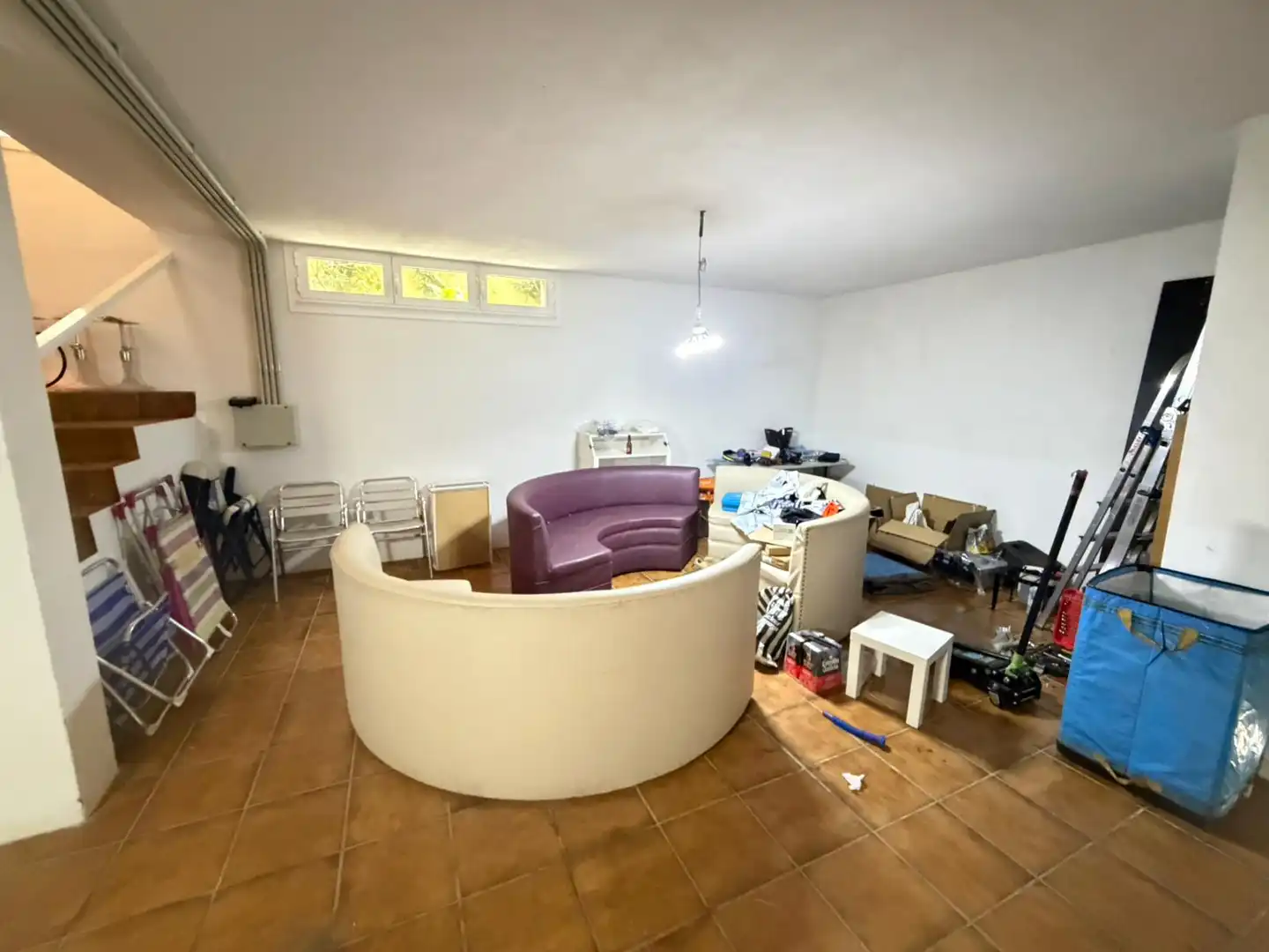 Chalet con terraza en venta en Miño, imagen 43