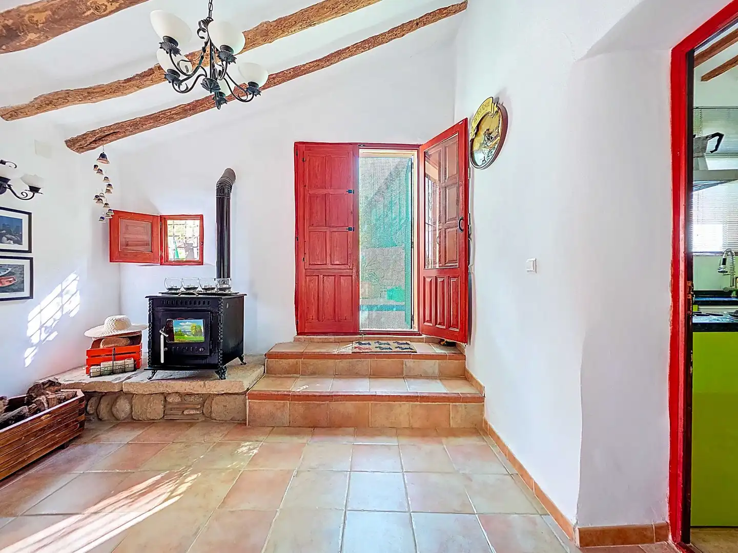 Casa rústica en venta en Jumilla, imagen 19