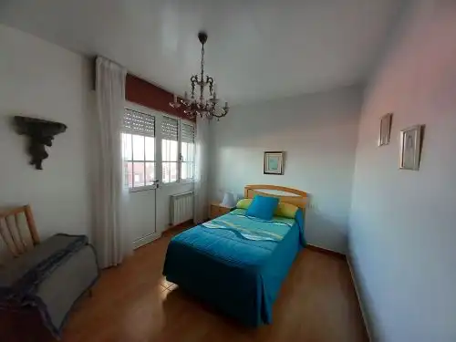 Maison avec terrasse à vendre à Rúa Perú, imagen 7