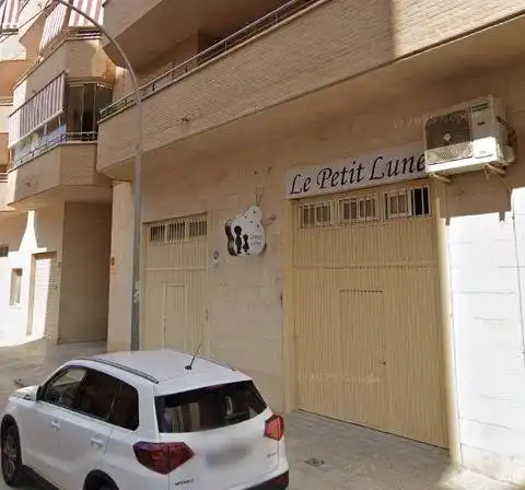 Business premises to rent in C. Juan Carlos I, imagen 18