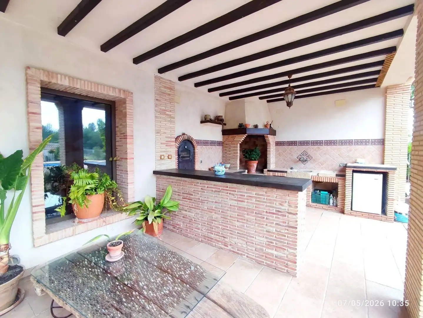 Detached house with terrace for sale in Castalla, imagen 43