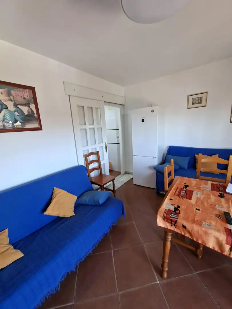 Apartamento en venta en Isla Canela