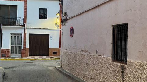 Foto 3 de Casa adosada en venda a Calle Obispo José María Márquez, 32, Villamanrique de la Condesa, Sevilla