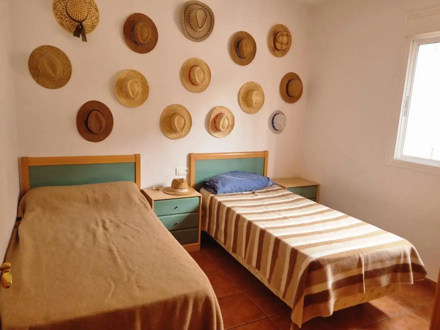 Bedroom of Houses for sale in Torrox  with Private garden, Terrace and Storage room