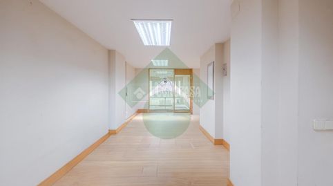 Photo 2 of Office for rent in P.º de la Castellana, Hispanoamérica - Bernabéu, Madrid Capital