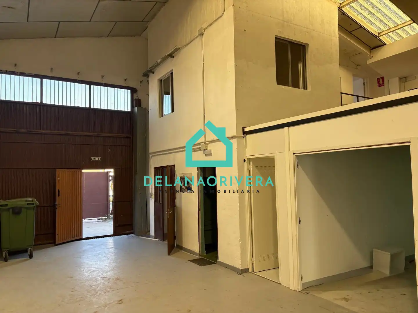 Nau industrial de lloguer a Calle Jaén 15, imagen 10
