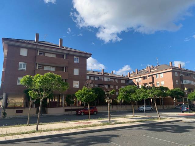 Garaje en Venta en VEREDA DEL ESQUILEO, 27 en Hervencias Altas - El Pinar