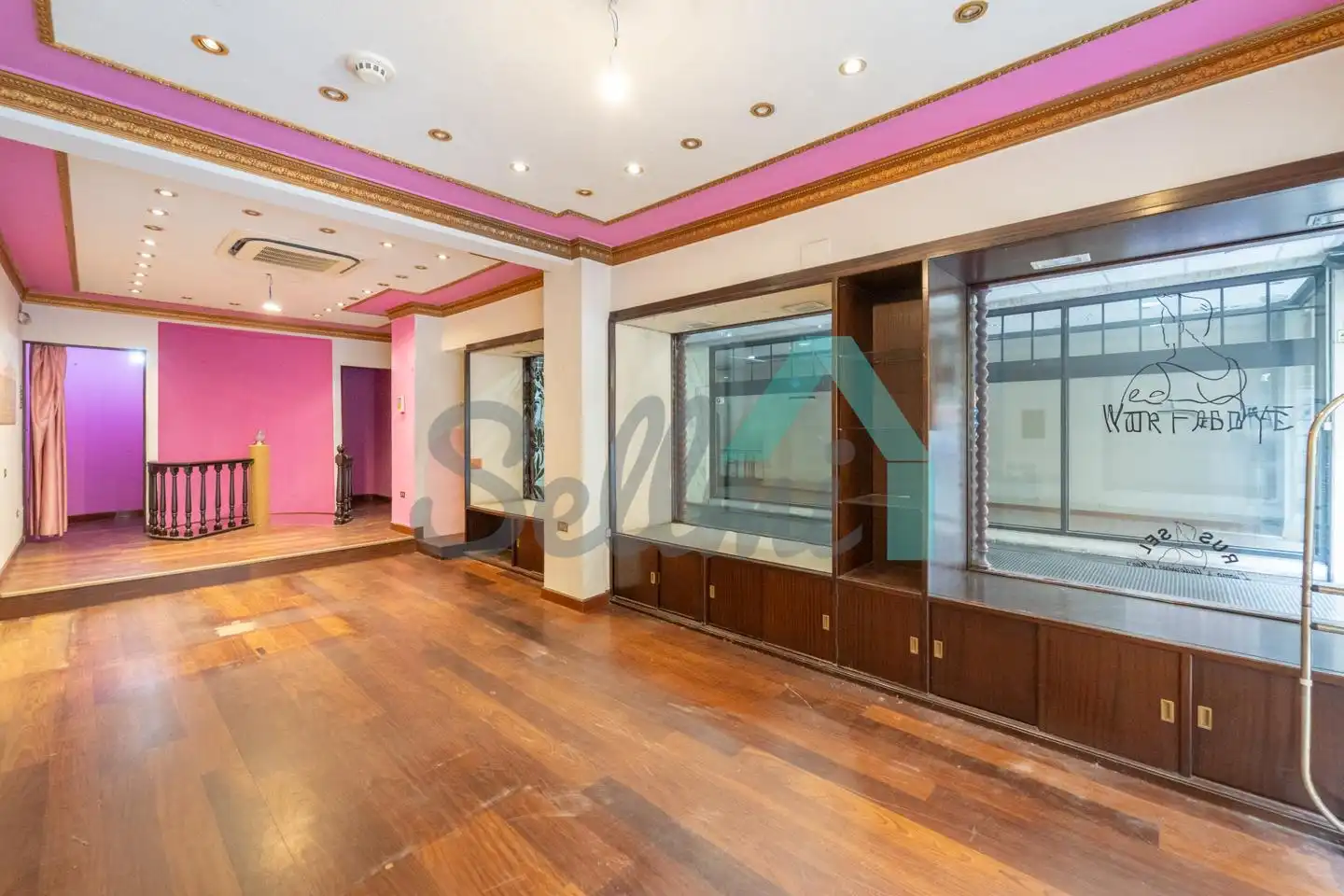 Business premises for sale in Marqués De Pidal, imagen 10