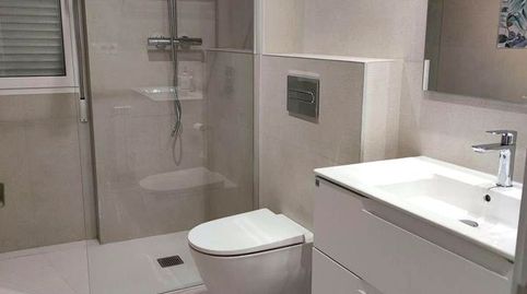 Foto 5 de Planta baja en venta en Del Carrilet, Centre, L'Hospitalet de Llobregat