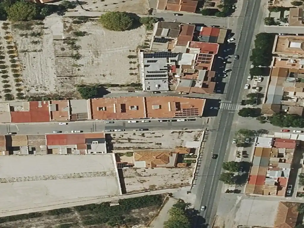 Flat for sale in Nueva 4
