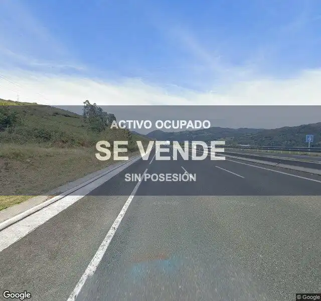 Flat for sale in Molledo