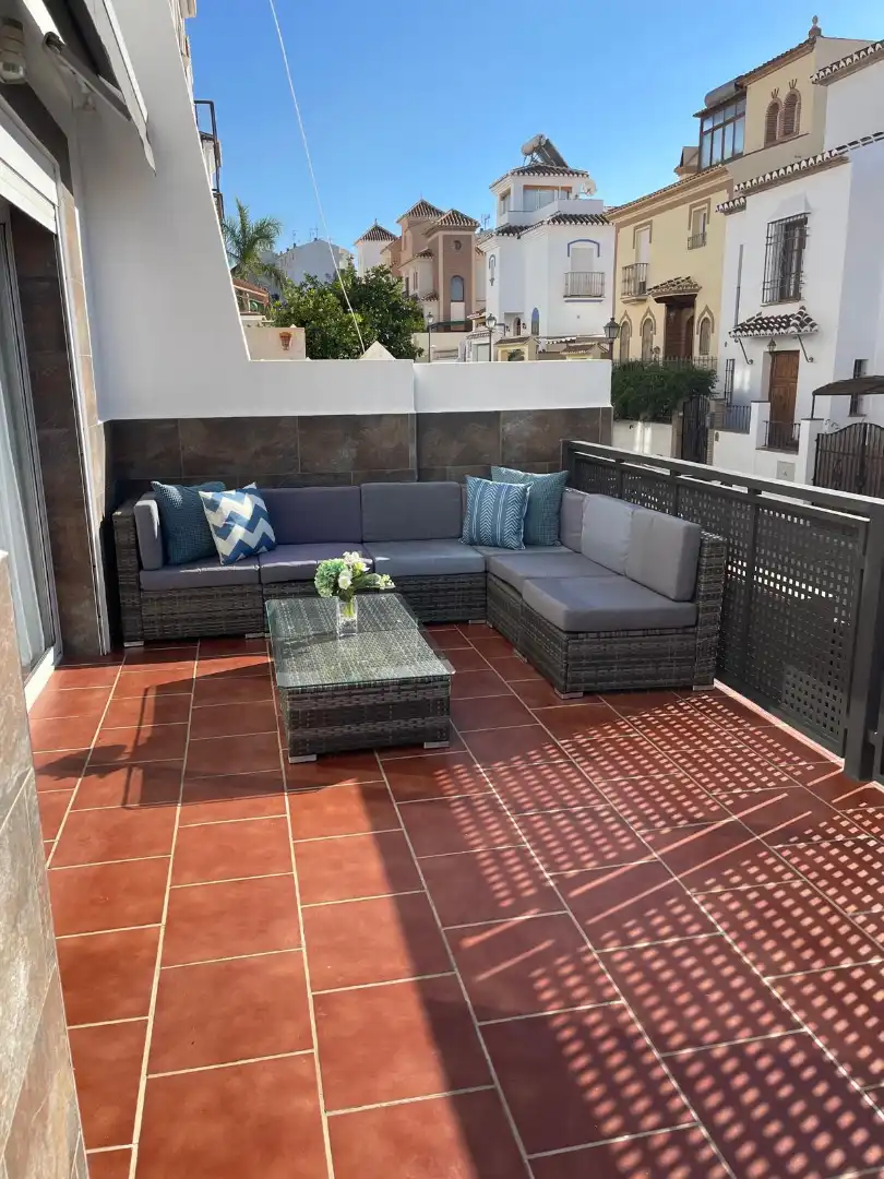 Casa o chalet en venta en Calle Mirto, 2, Almijara