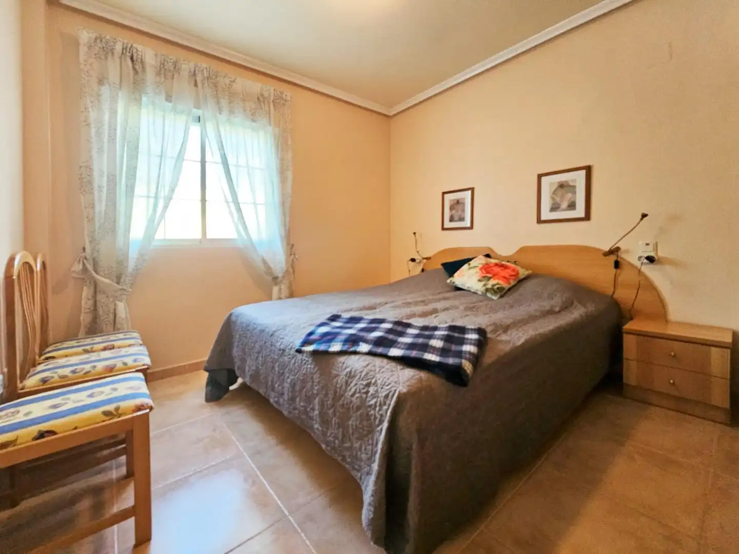 Apartament en venda a NORUEGA, 225, Novamar - Mediterráneo