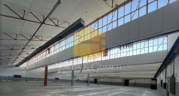 Nave industrial en Alquiler en Avinguda Can Baixeres, 30 en Sentmenat