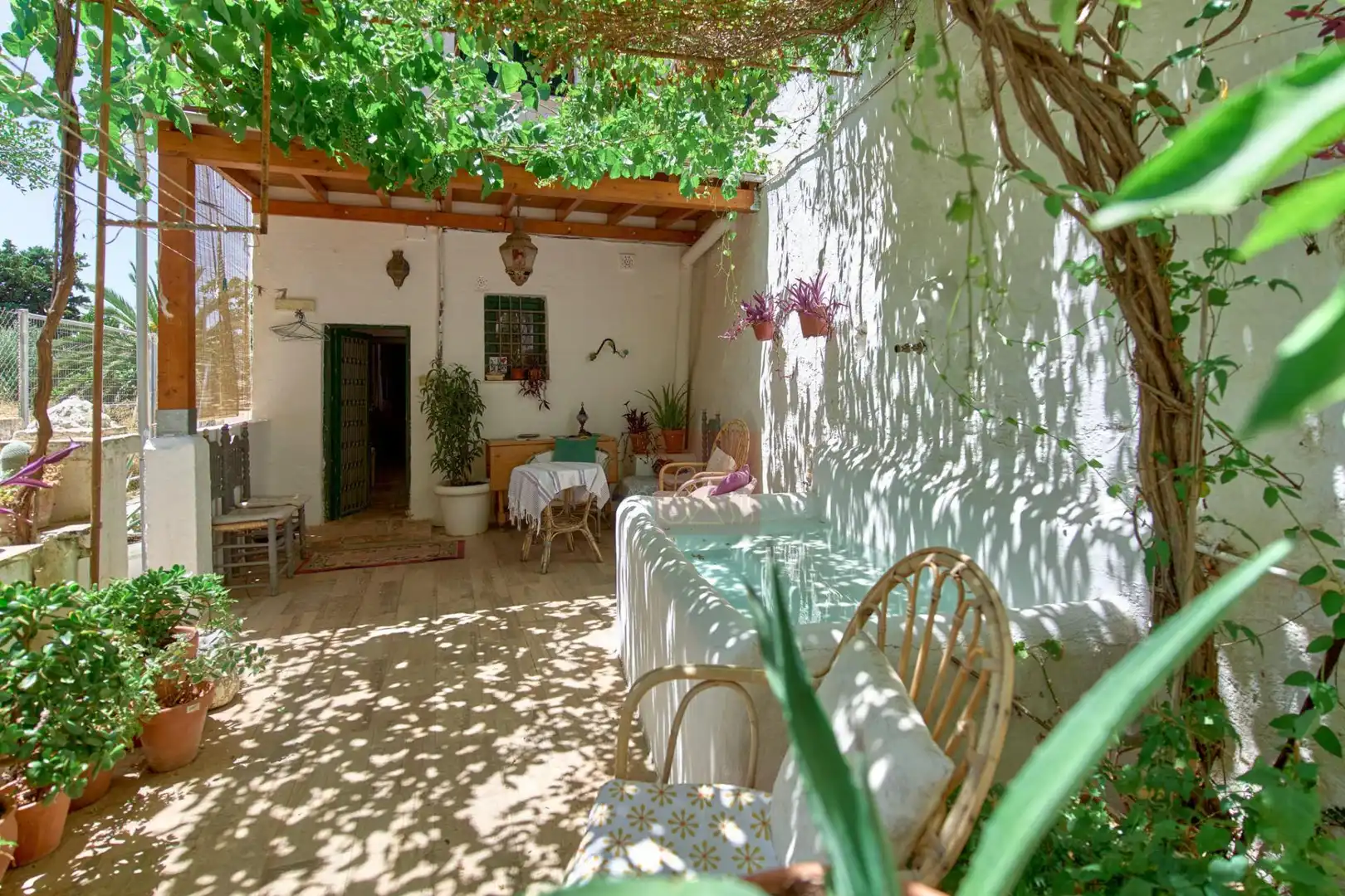 Casa en venda a Albaicín, imagen 3