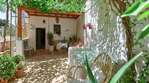 Foto 3 de Casa o xalet en venda a Barrio de Albaicín, Granada Capital