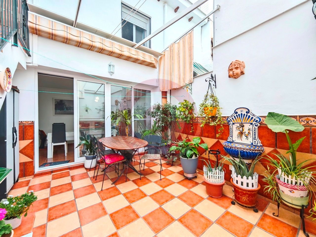 Terrassa de Casa o xalet en venda en Vélez-Málaga amb Terrassa