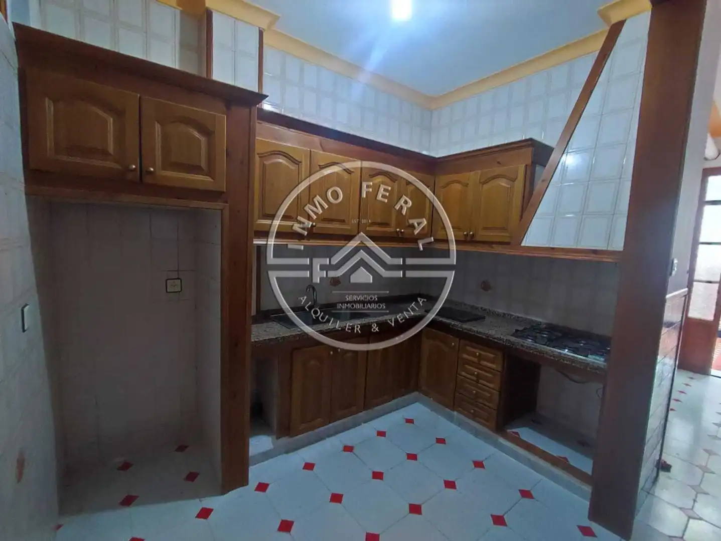 House with terrace for sale in La Luisiana, imagen 6