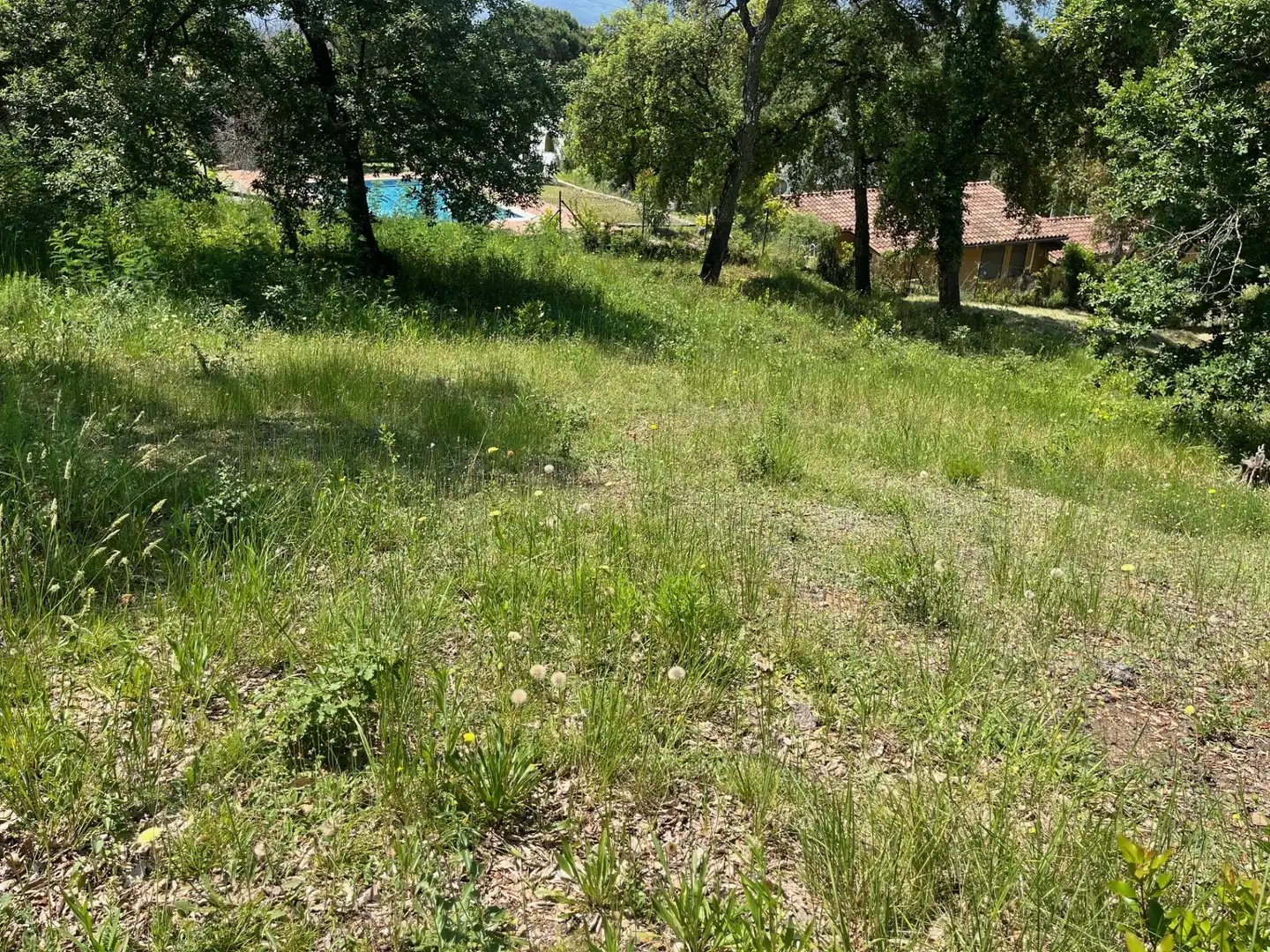 Terrain résidentiel à vendre à Carrer de la Cerdanya 1804, imagen 6