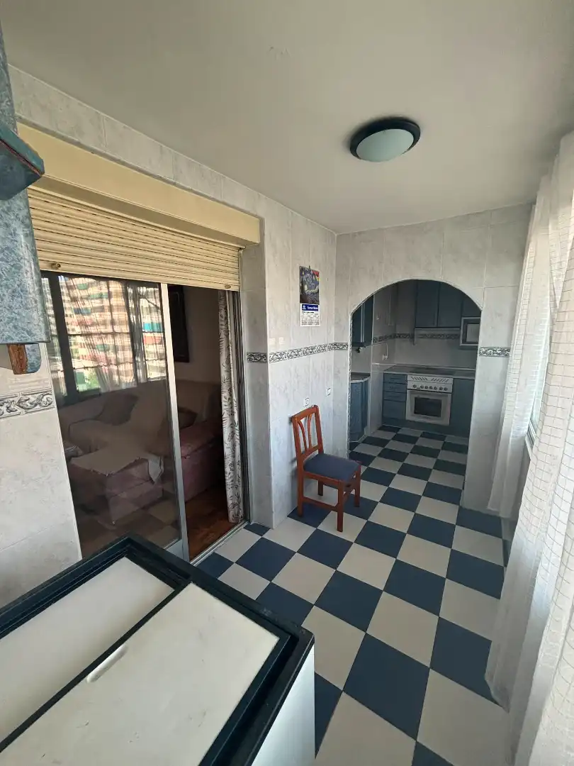 Cocina de Piso en venta en Fuenlabrada con Calefacción y Trastero